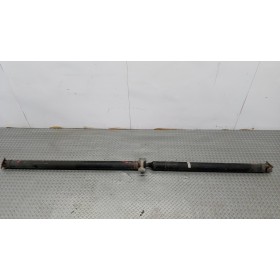 ALBERO TRASMISSIONE...