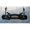 TOYOTA REAR CHASSIS SUSPENSION TOYOTA Rav 4 2010>2013 used