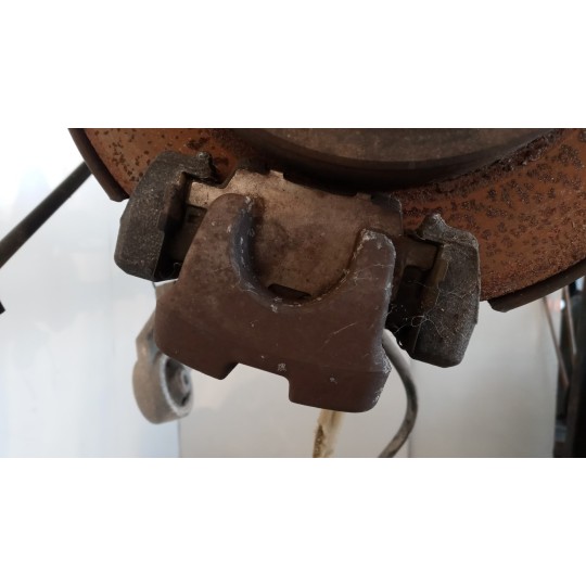 REAR CHASSIS SUSPENSION TOYOTA Rav 4 2010>2013 used