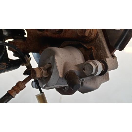 TELAIO POSTERIORE SOSPENSIONI TOYOTA Rav 4 2010>2013 usato