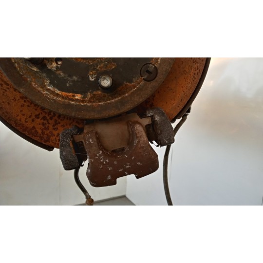 TELAIO POSTERIORE SOSPENSIONI TOYOTA Rav 4 2010>2013 usato