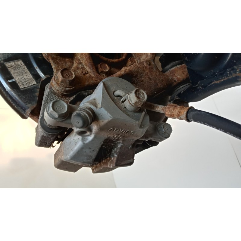 TOYOTA TELAIO POSTERIORE SOSPENSIONI TOYOTA Rav 4 2010>2013 usato