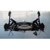 TOYOTA REAR CHASSIS SUSPENSION TOYOTA Rav 4 2010>2013 used