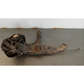 REAR LOWER LEFT SWING ARM...