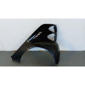 LEFT REAR MUDGUARD  SMART...