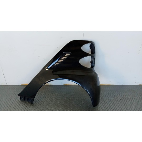 LEFT REAR MUDGUARD  SMART Fortwo 2007>2015 used