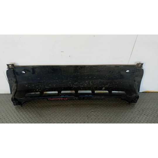 REAR BACK BUMPER  SMART Fortwo 2007>2015 used