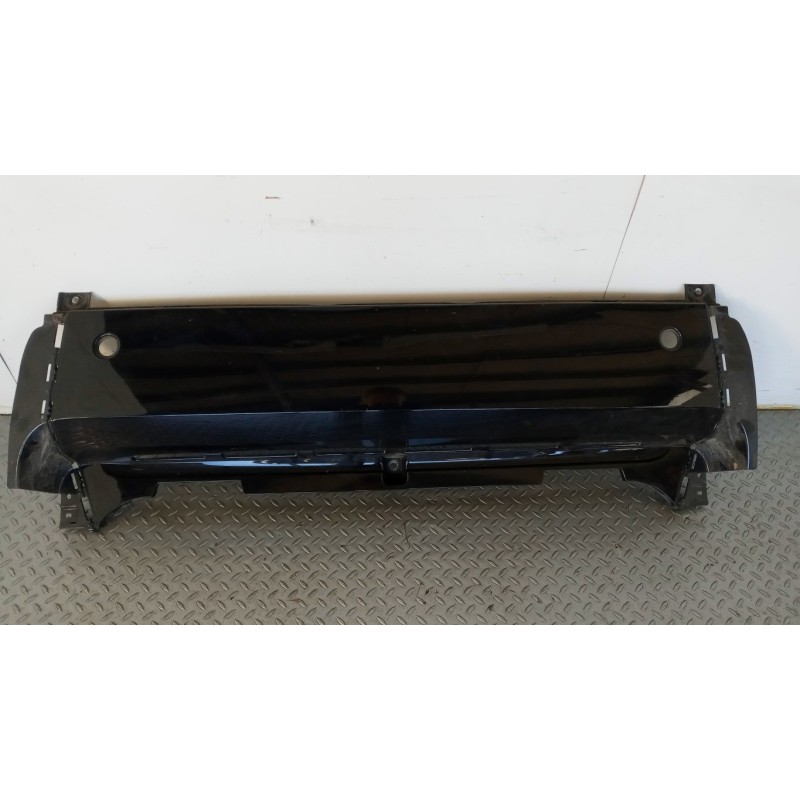 SMART PARAURTI POSTERIORE SMART Fortwo 2007>2015 usato