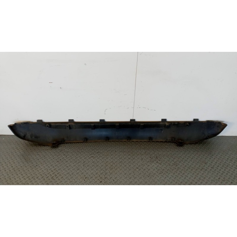 SMART REAR SPOILER  SMART Fortwo 2007>2015 used