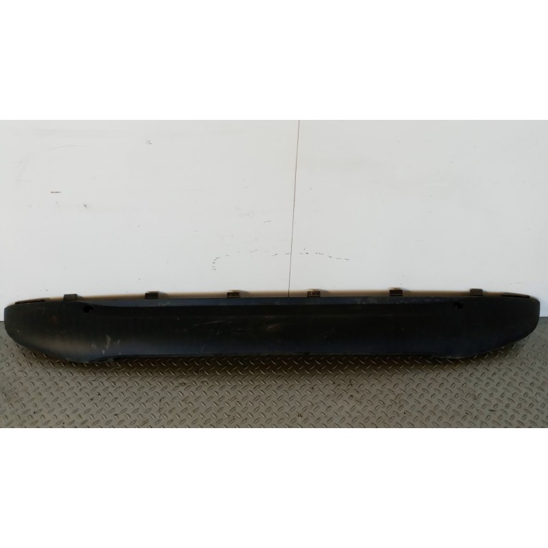 SMART REAR SPOILER  SMART Fortwo 2007>2015 used