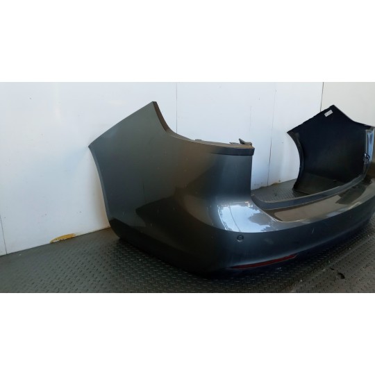REAR BACK BUMPER  OPEL Insignia 2017> used