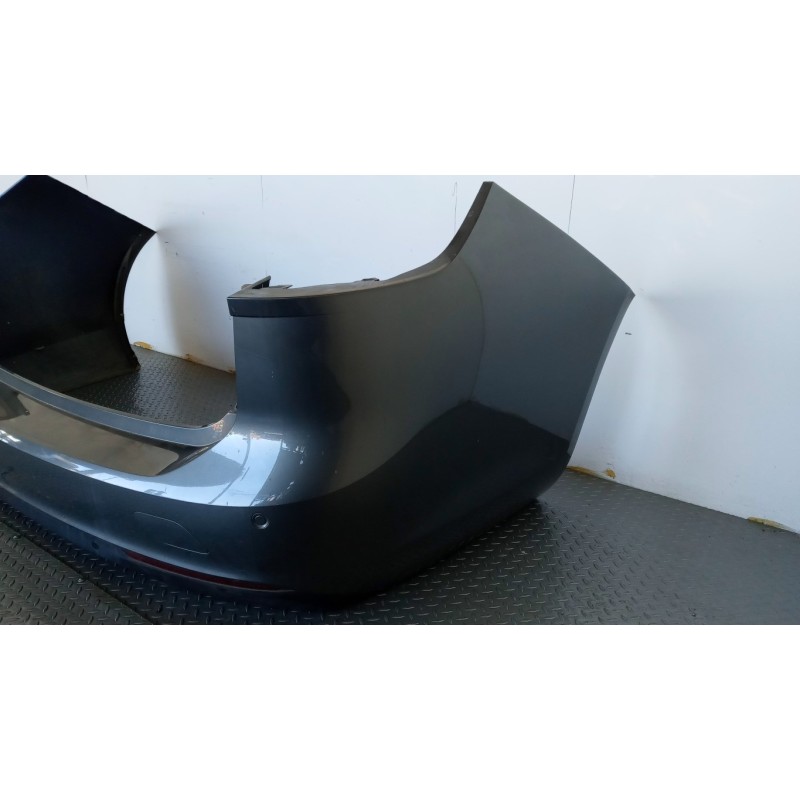 OPEL REAR BACK BUMPER  OPEL Insignia 2017> used