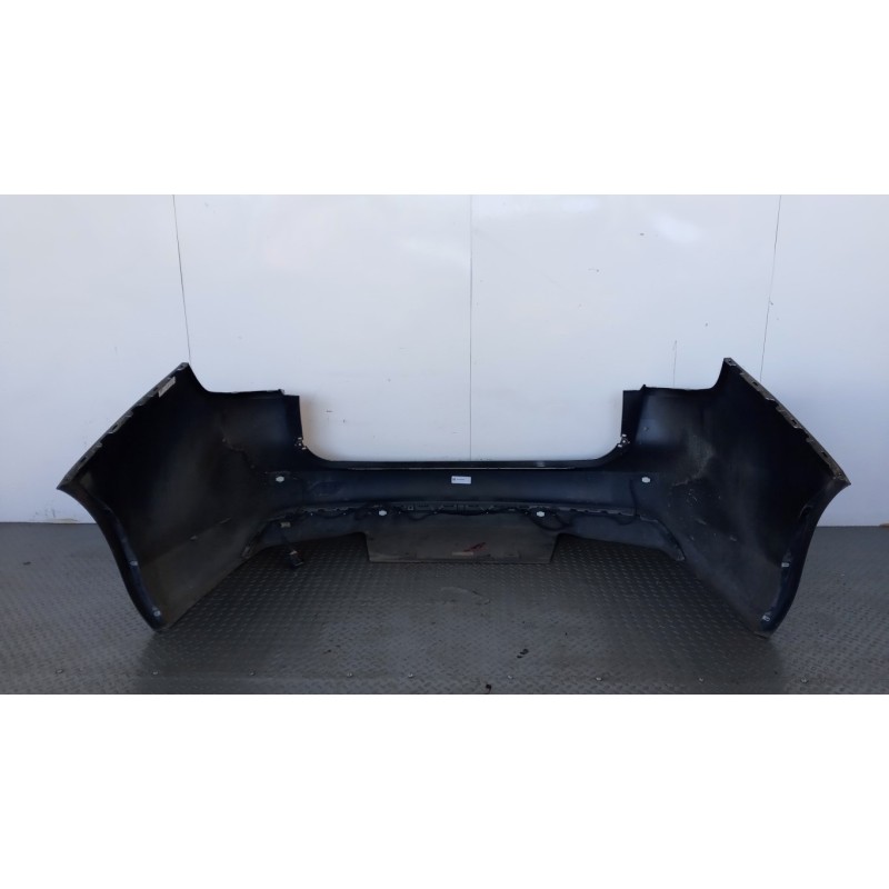 OPEL REAR BACK BUMPER  OPEL Insignia 2017> used