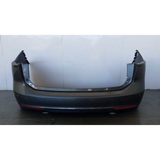 REAR BACK BUMPER  OPEL Insignia 2017> used