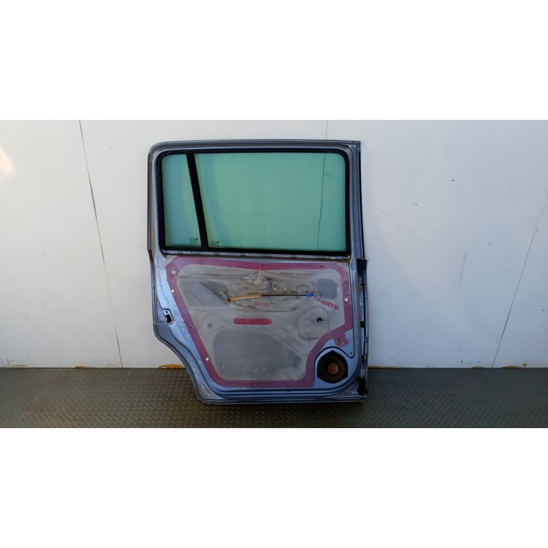 OPEL PORTA POSTERIORE SINISTRA OPEL Zafira B 2005>2008 usato