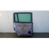 OPEL LEFT REAR DOOR  OPEL Zafira B 2005>2008 used