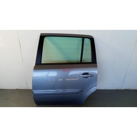 LEFT REAR DOOR  OPEL Zafira...