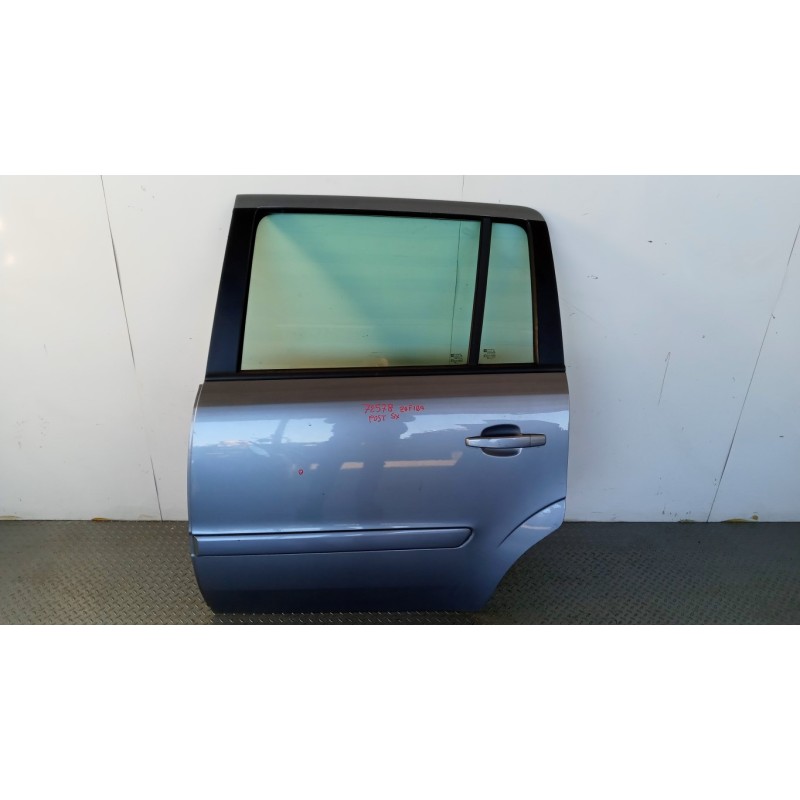 OPEL PORTA POSTERIORE SINISTRA OPEL Zafira B 2005>2008 usato