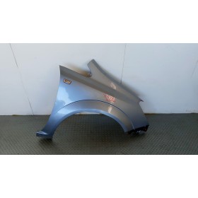 RIGHT FRONT MUDGUARD  OPEL...