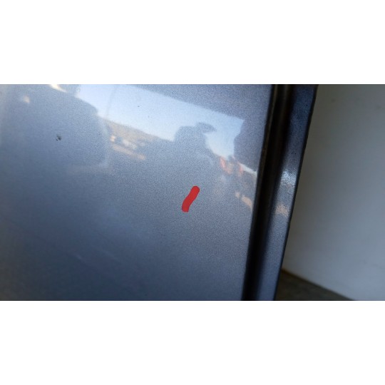 PORTA POSTERIORE DESTRA OPEL Zafira B 2005>2008 usato