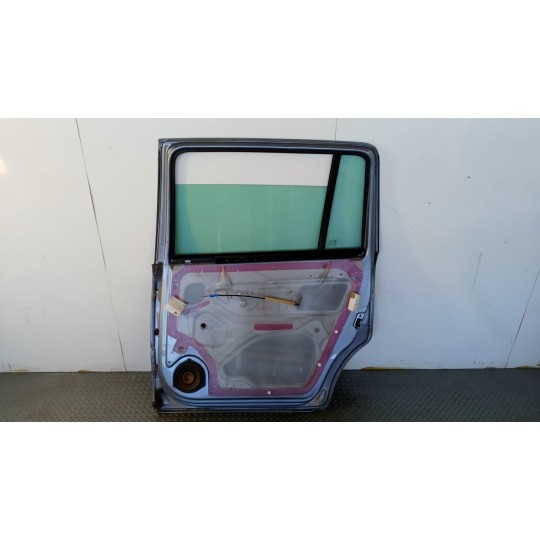 PORTA POSTERIORE DESTRA OPEL Zafira B 2005>2008 usato