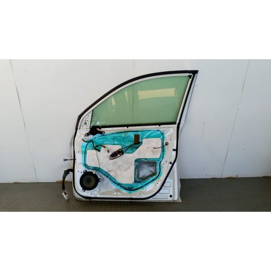 RIGHT FRONT DOOR  TOYOTA Rav 4 2010>2013 used