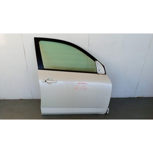 RIGHT FRONT DOOR  TOYOTA Rav 4 2010>2013 used
