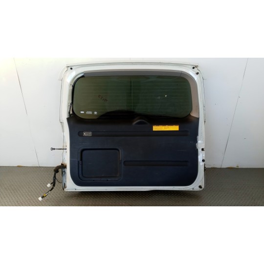 PORTELLONE POSTERIORE TOYOTA Rav 4 2010>2013 usato