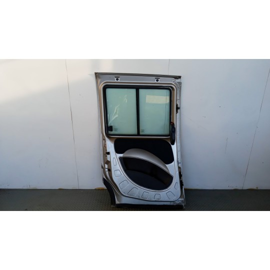 LEFT SIDE SLIDING DOOR FIAT Doblo' 2000>2005 used