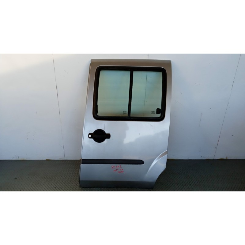 FIAT PORTACARICO SCORREVOLE SINISTRO FIAT Doblo' 2000>2005 usato