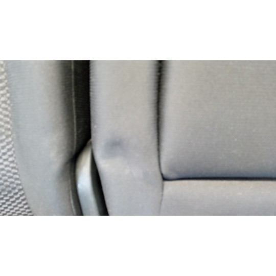 KIT SEATS  NISSAN Qashqai 2014>2017 used