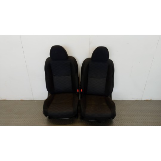 KIT SEATS  NISSAN Qashqai 2014>2017 used