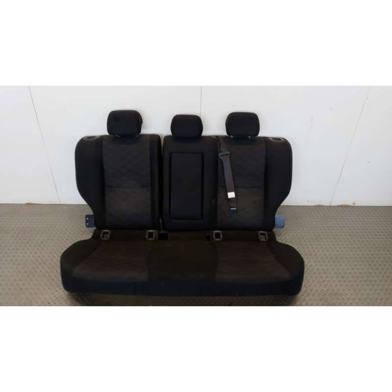 NISSAN KIT SEATS  NISSAN Qashqai 2014>2017 used