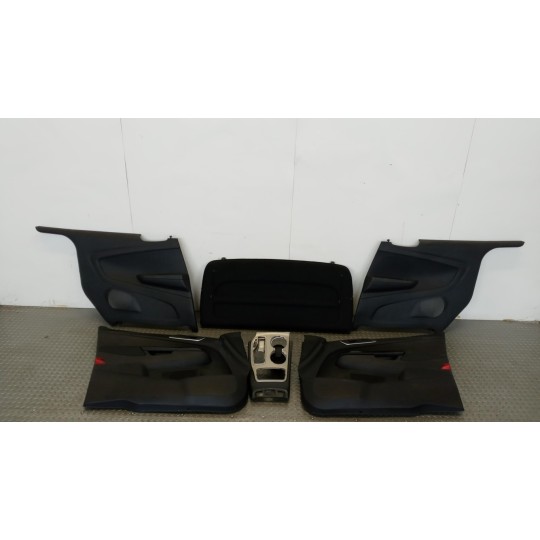 KIT SEATS  FORD B-Max 2012> used