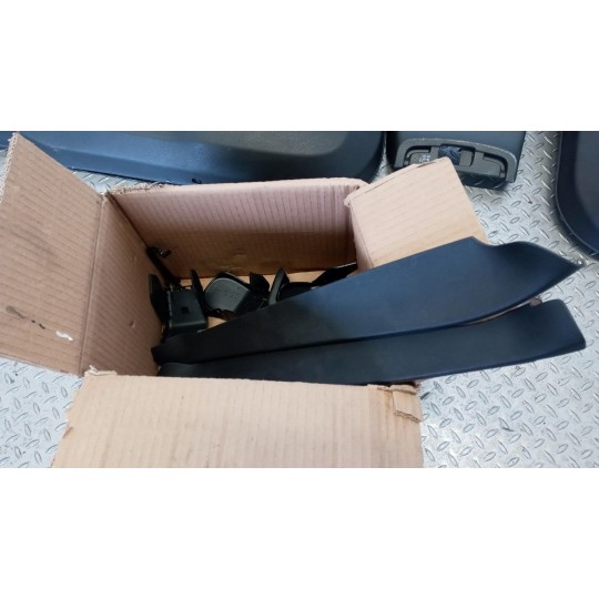 KIT SEATS  FORD B-Max 2012> used