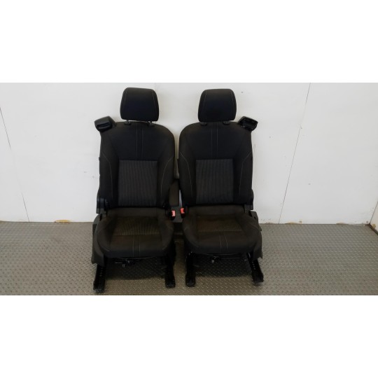 KIT SEATS  FORD B-Max 2012> used