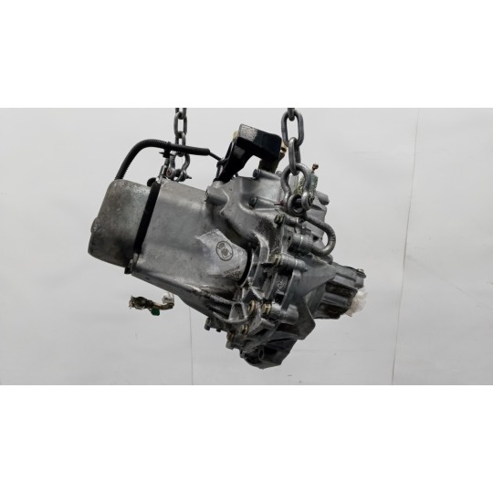 GEARBOXES  CITROEN C4 2004>2010 used