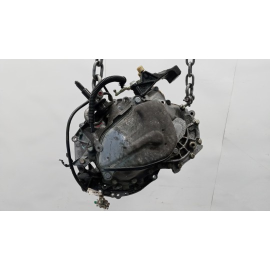 GEARBOXES  CITROEN C4 2004>2010 used