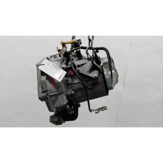 GEARBOXES  CITROEN C4 2004>2010 used