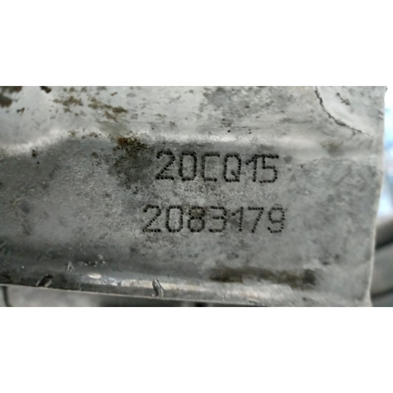 CITROEN GEARBOXES  CITROEN C4 2004>2010 used