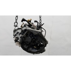 GEARBOXES  CITROEN C4...