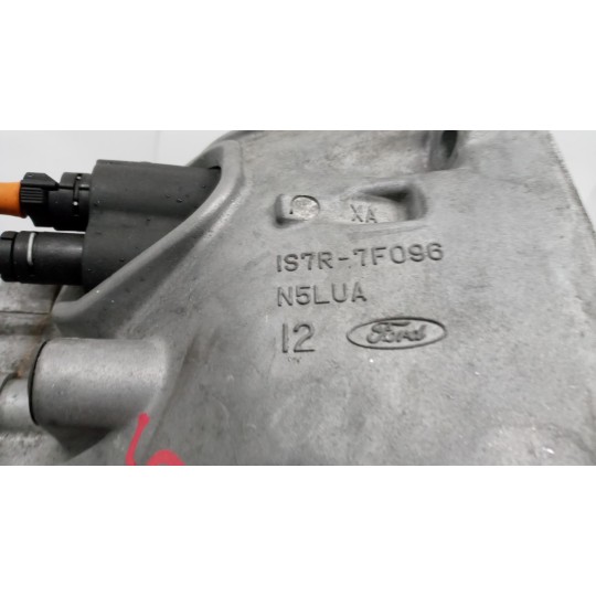 GEARBOXES  FORD Focus 2007>2011 used