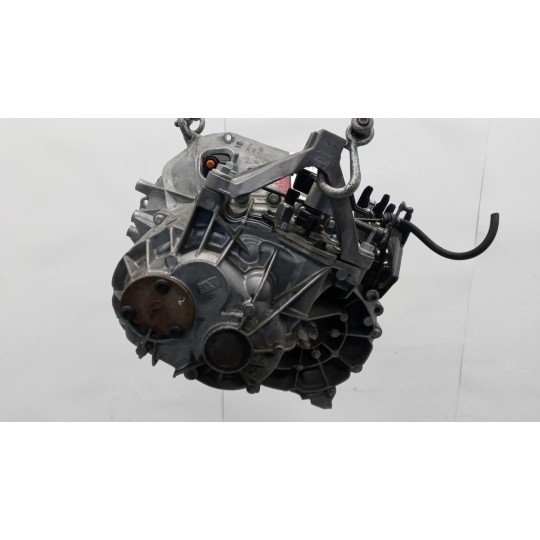 GEARBOXES  FORD Focus 2007>2011 used