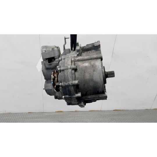 GEARBOXES  SEAT Altea 2004>2009 used