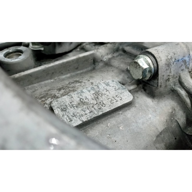 SEAT GEARBOXES  SEAT Altea 2004>2009 used