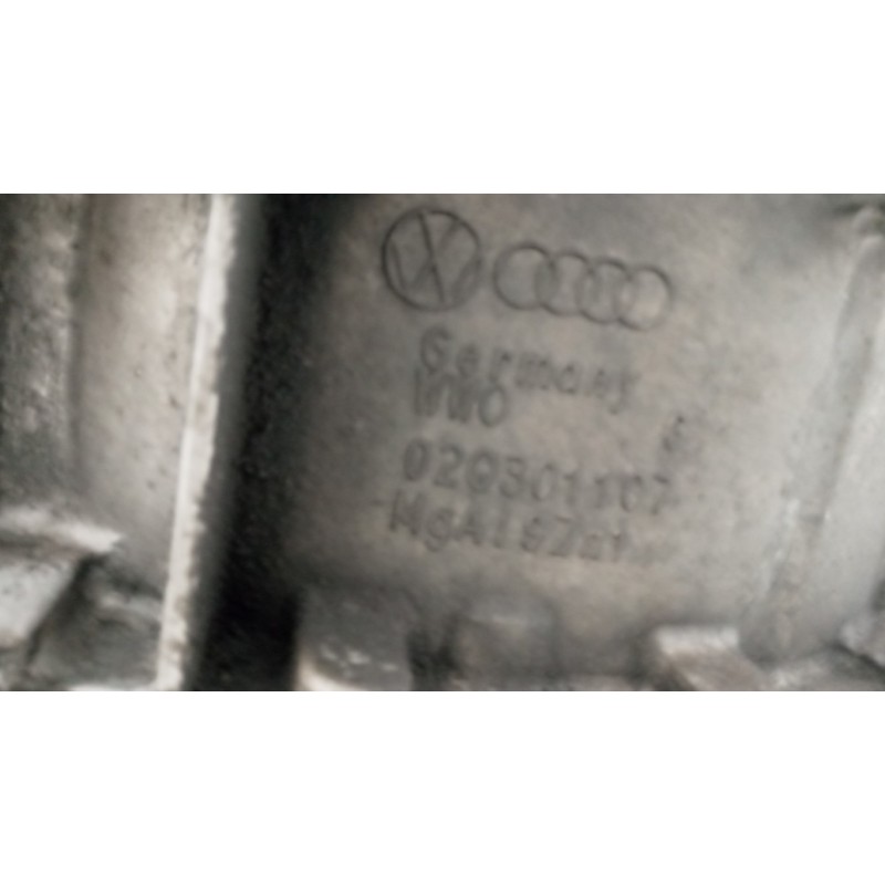 SEAT GEARBOXES  SEAT Altea 2004>2009 used