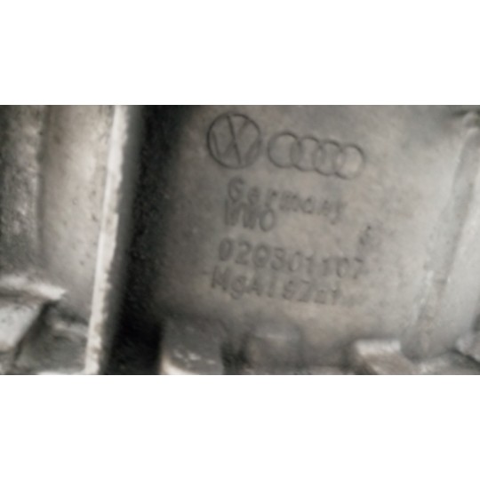 GEARBOXES  SEAT Altea 2004>2009 used