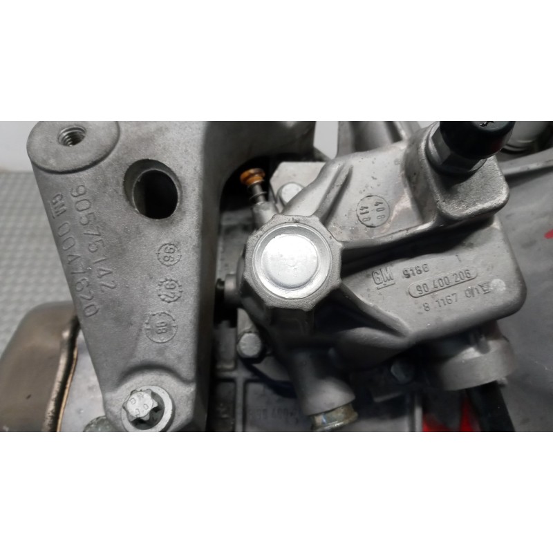 OPEL CAMBIO OPEL Astra G 1998>2004 usato