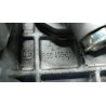 OPEL GEARBOXES  OPEL Astra G 1998>2004 used