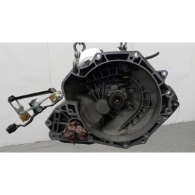 GEARBOXES  OPEL Astra G...